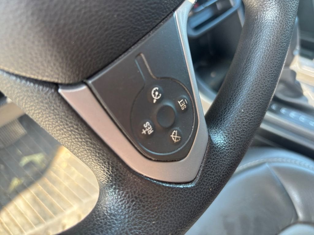 2019 Chevrolet Colorado 2WD Work Truck