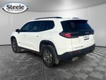 2025 GMC Acadia AT4
