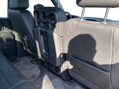 2023 Chevrolet Silverado 2500 HD LT