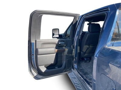 2023 Chevrolet Silverado 2500 HD LT