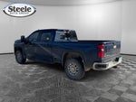 2023 Chevrolet Silverado 2500 HD LT