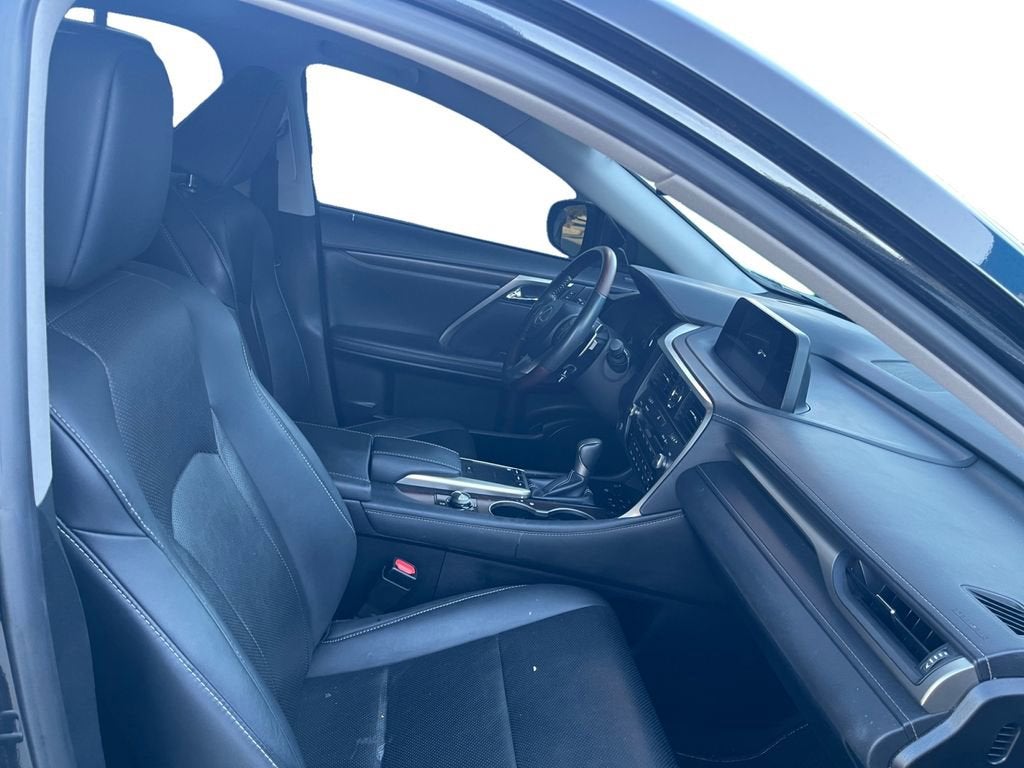 2021 Lexus RX 350 RX 350