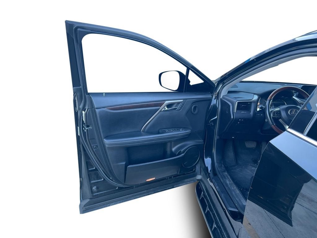 2021 Lexus RX 350 RX 350