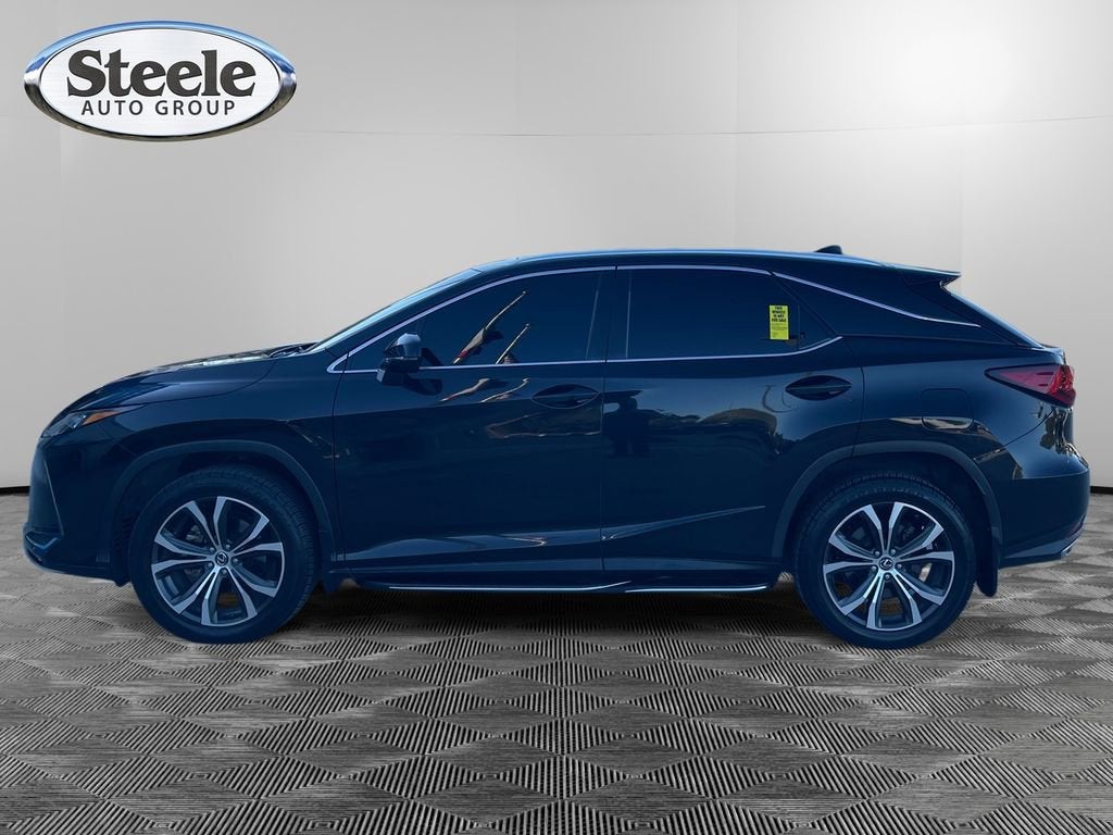 2021 Lexus RX 350 RX 350