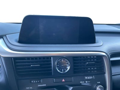 2021 Lexus RX 350 RX 350