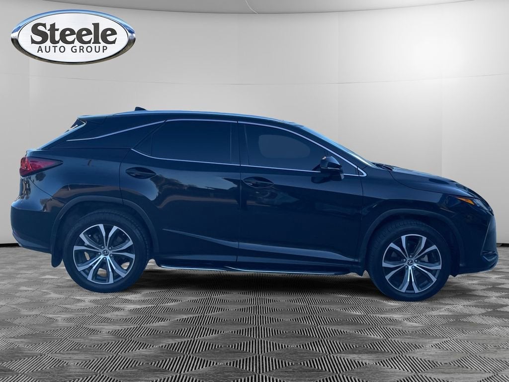 2021 Lexus RX 350 RX 350