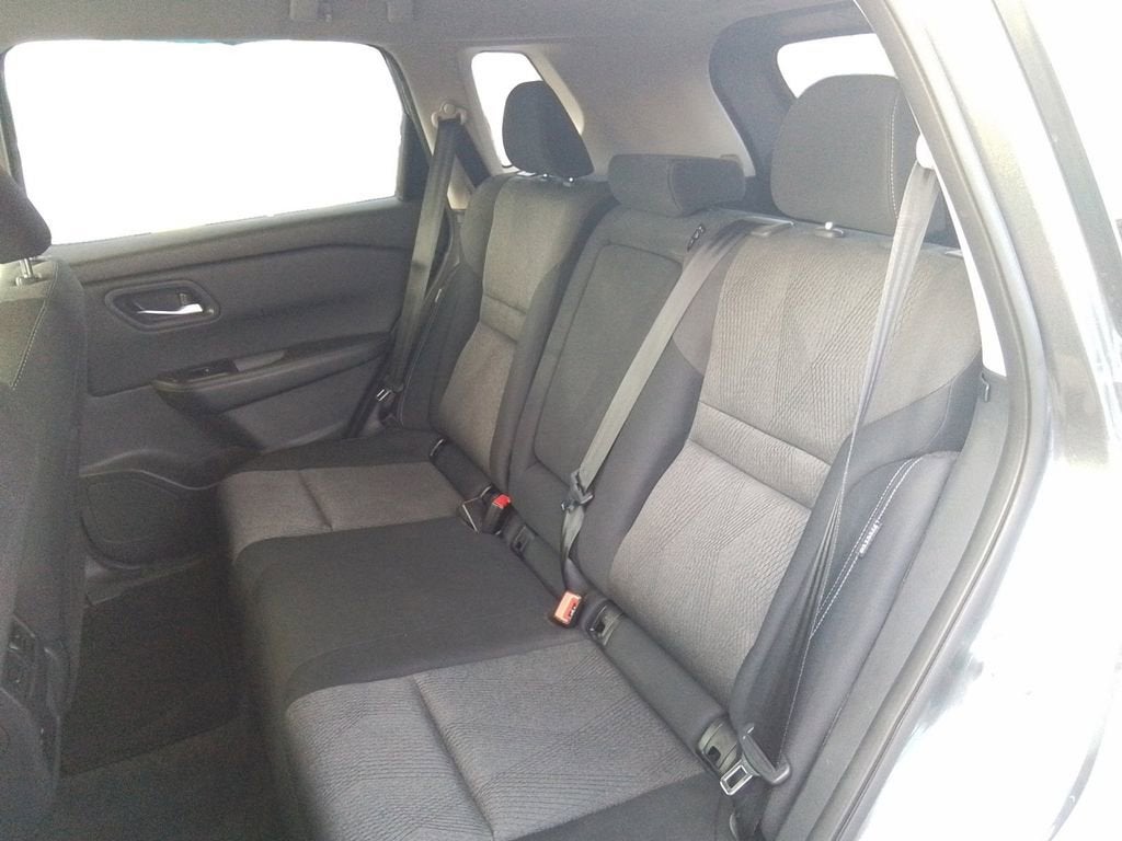 2024 Nissan Rogue SV Intelligent AWD