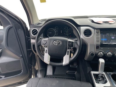 2018 Toyota Tundra SR5 5.7L V8