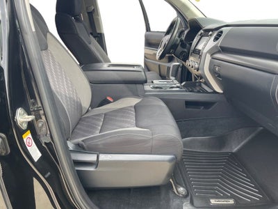 2018 Toyota Tundra SR5 5.7L V8