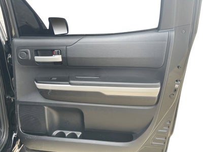 2018 Toyota Tundra SR5 5.7L V8