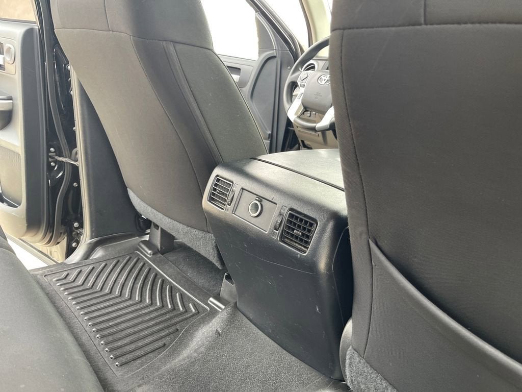 2018 Toyota Tundra SR5 5.7L V8