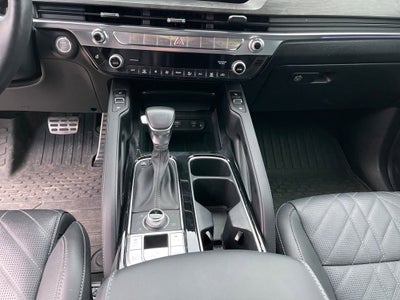 2024 Kia Telluride SX Prestige X-Line