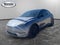 2025 Tesla Model Y Performance