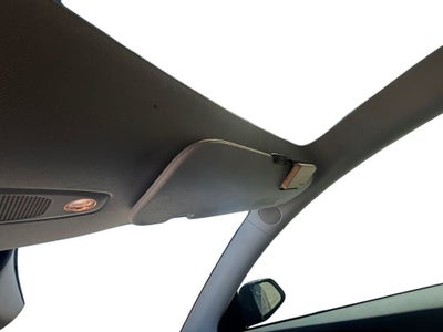 2025 Tesla Model Y Performance