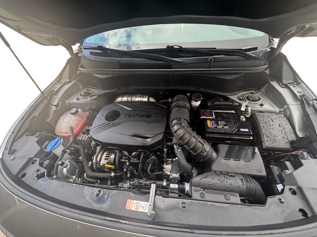 2023 Kia Seltos SX Turbo