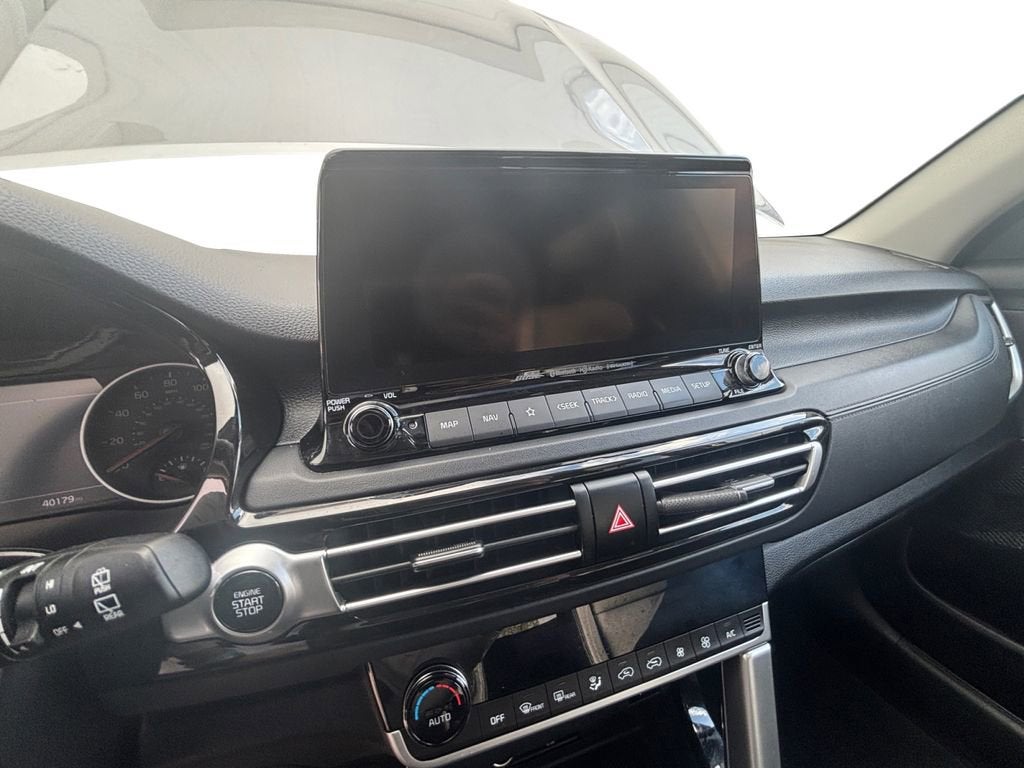 2023 Kia Seltos SX Turbo