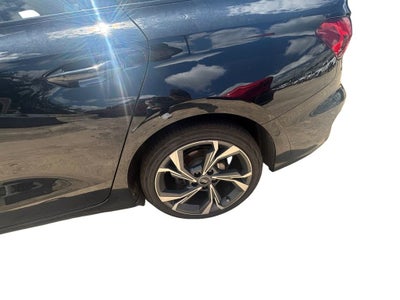 2023 Audi A3 Premium 40 TFSI Front-Wheel Drive S tronic
