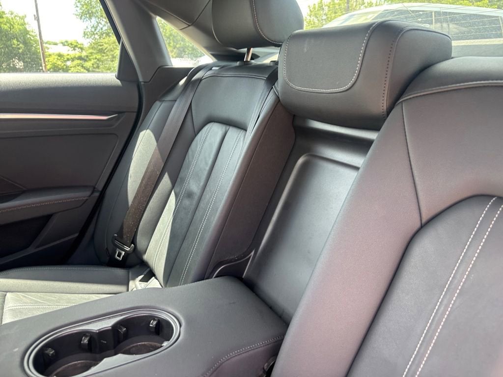 2023 Audi A3 Premium 40 TFSI Front-Wheel Drive S tronic