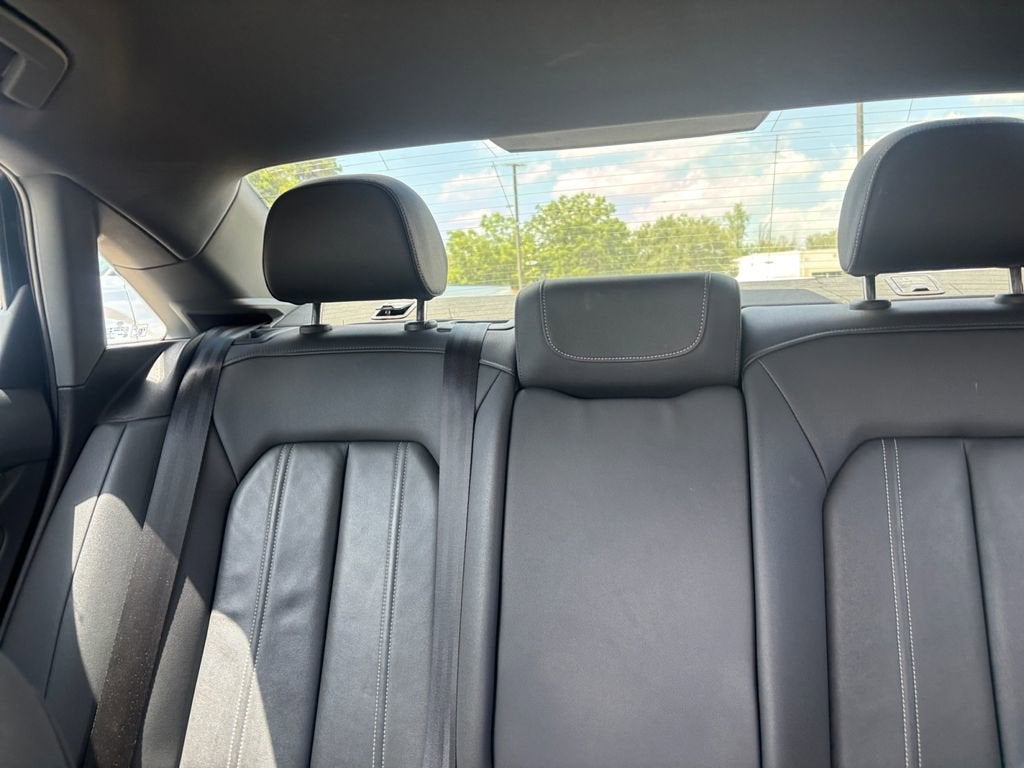 2023 Audi A3 Premium 40 TFSI Front-Wheel Drive S tronic
