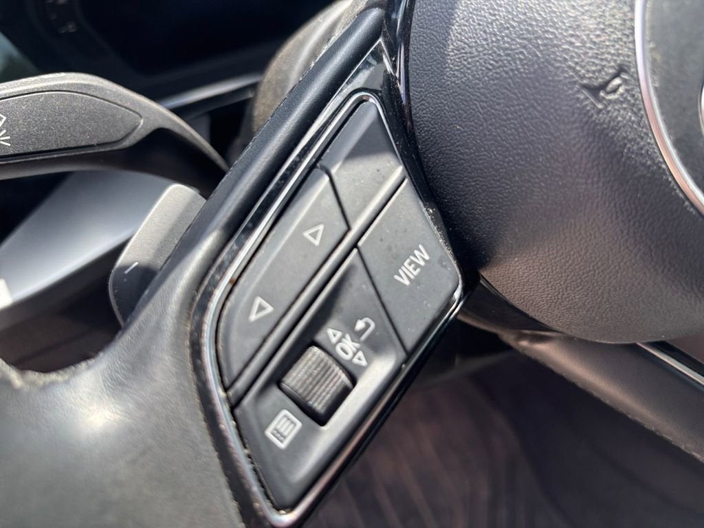 2023 Audi A3 Premium 40 TFSI Front-Wheel Drive S tronic
