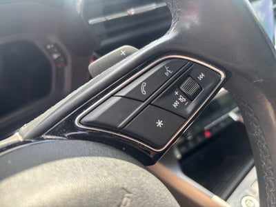 2023 Audi A3 Premium 40 TFSI Front-Wheel Drive S tronic