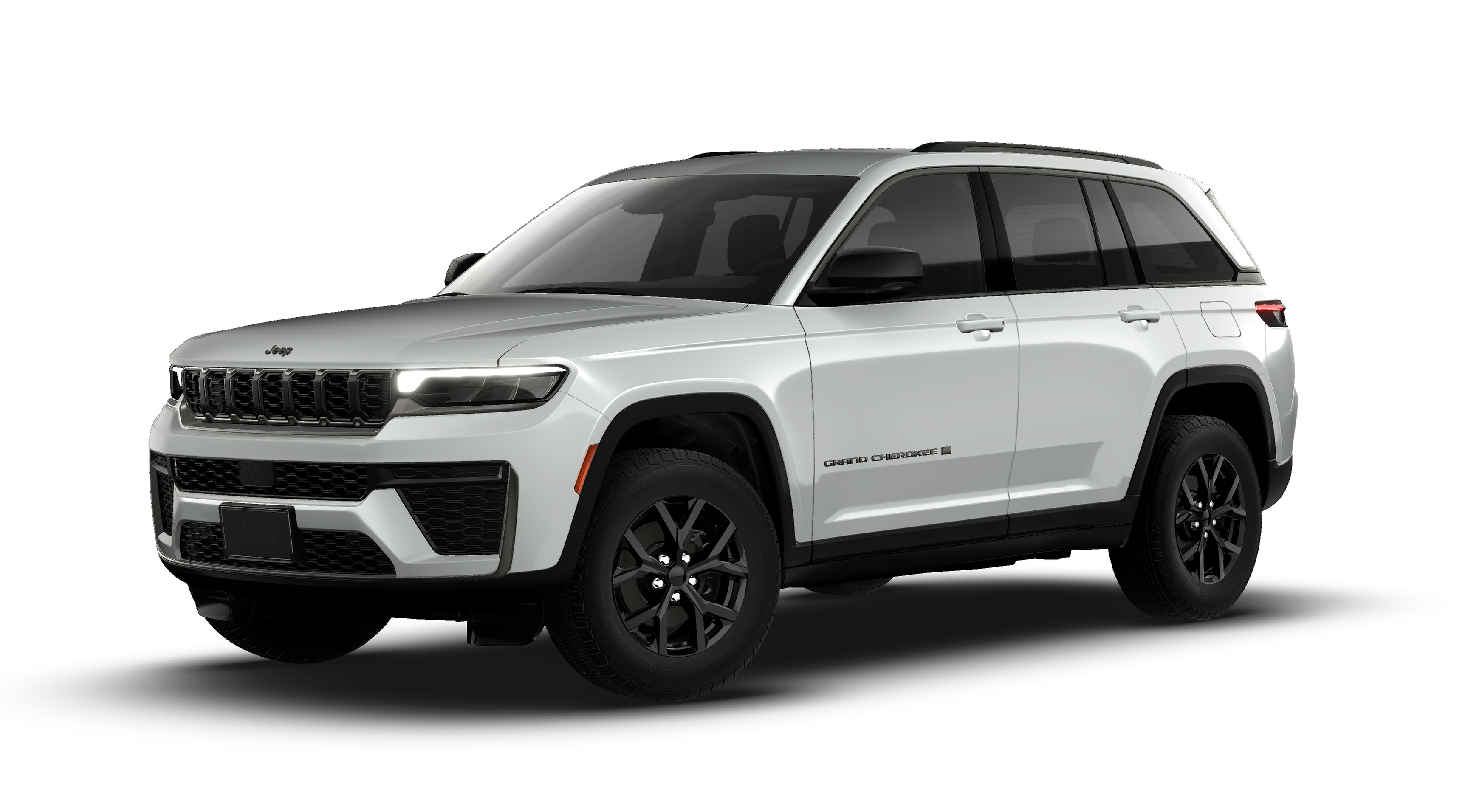 2026 Jeep Grand Cherokee GRAND CHEROKEE ALTITUDE 4X2