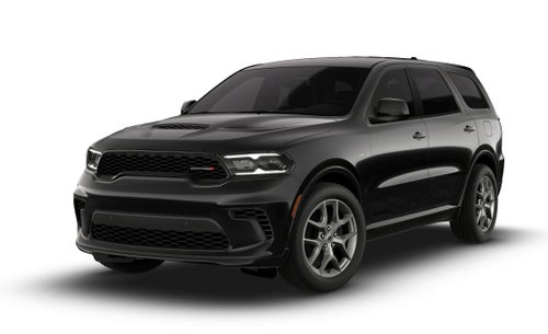 2026 Dodge Durango DURANGO GT AWD HEMI V8