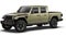 2026 Jeep Gladiator GLADIATOR SHADOW OPS 4X4