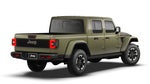 2026 Jeep Gladiator GLADIATOR SHADOW OPS 4X4