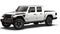 2026 Jeep Gladiator GLADIATOR SHADOW OPS 4X4