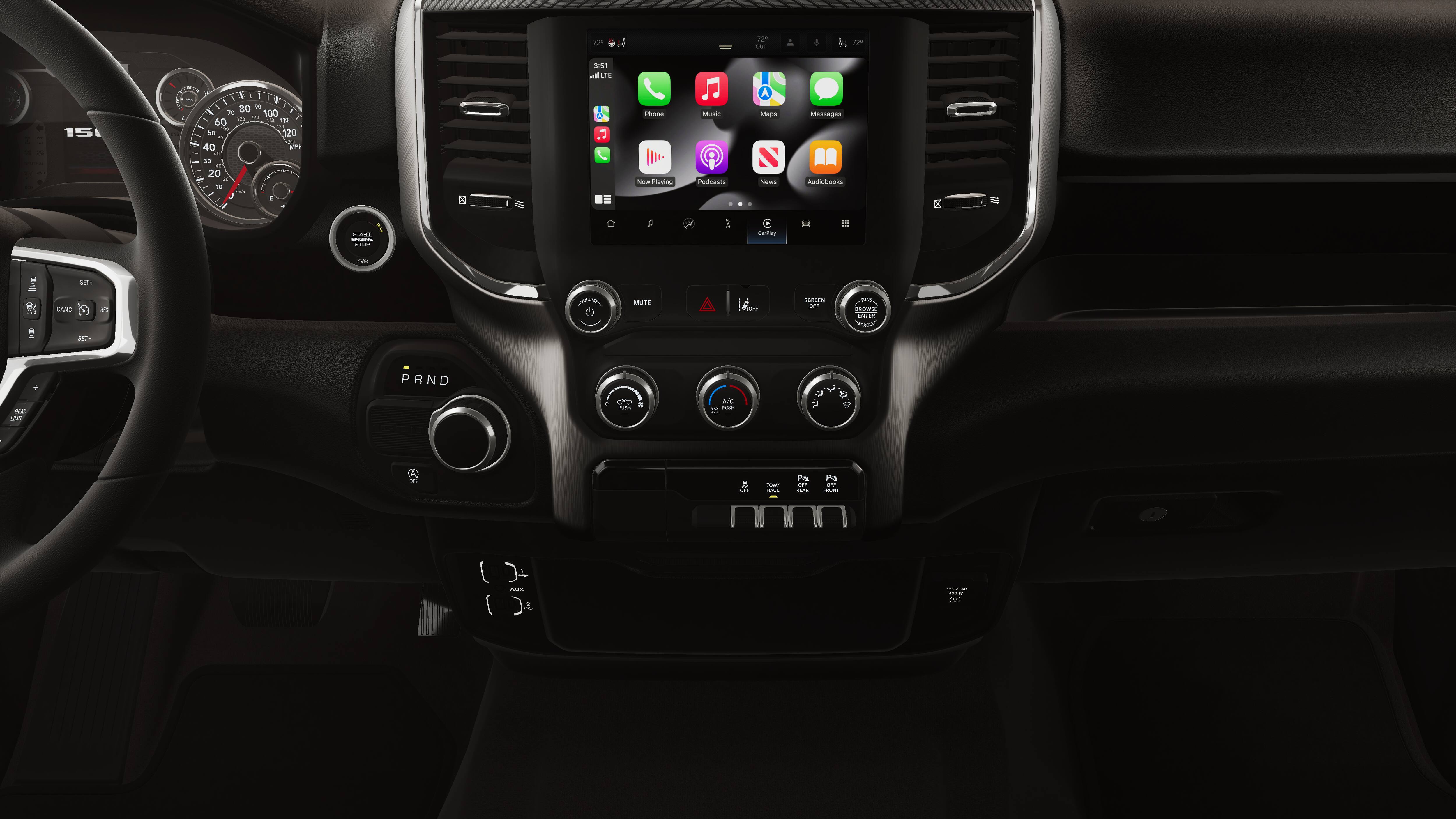 2026 RAM Ram 1500 RAM 1500 EXPRESS CREW CAB 4X2 5'7' BOX