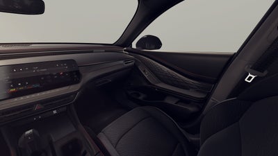 2026 Dodge Charger CHARGER SCAT PACK 4-DOOR AWD