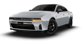 2026 Dodge Charger CHARGER SCAT PACK 4-DOOR AWD