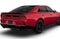 2026 Dodge Charger CHARGER SCAT PACK PLUS 4-DOOR AWD