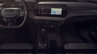 2026 Dodge Charger CHARGER SCAT PACK PLUS 4-DOOR AWD