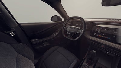 2026 Dodge Charger CHARGER SCAT PACK 4-DOOR AWD