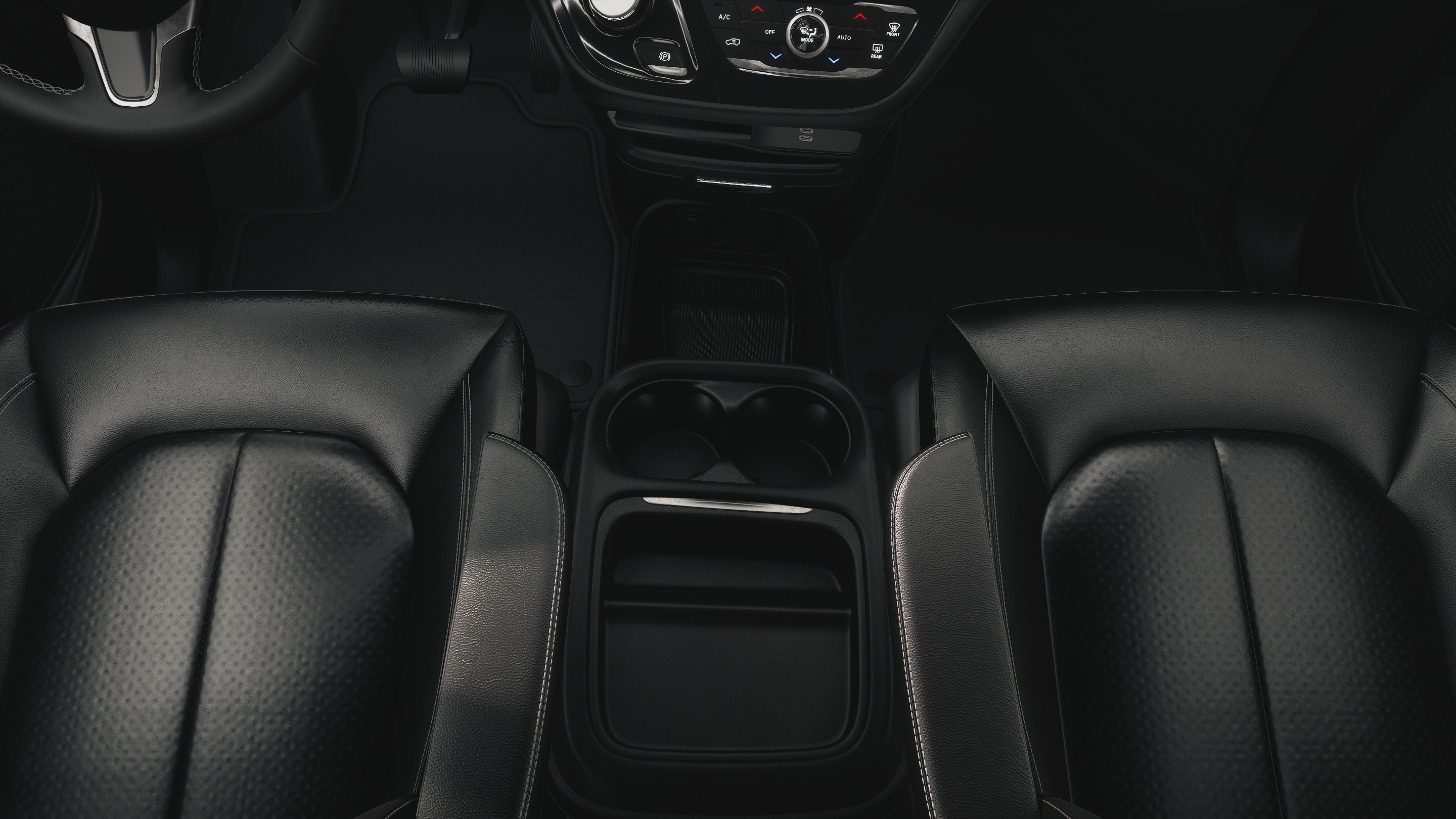 2027 Chrysler Pacifica PACIFICA SELECT