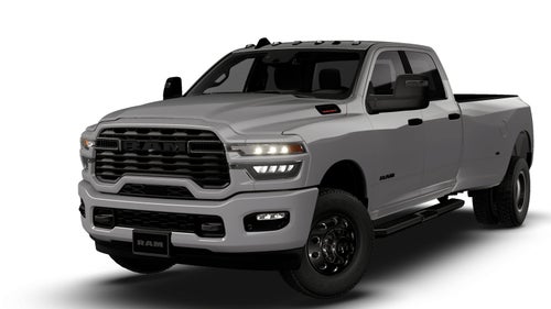 2026 RAM Ram 3500 RAM 3500 LONE STAR CREW CAB 4X4 8' BOX
