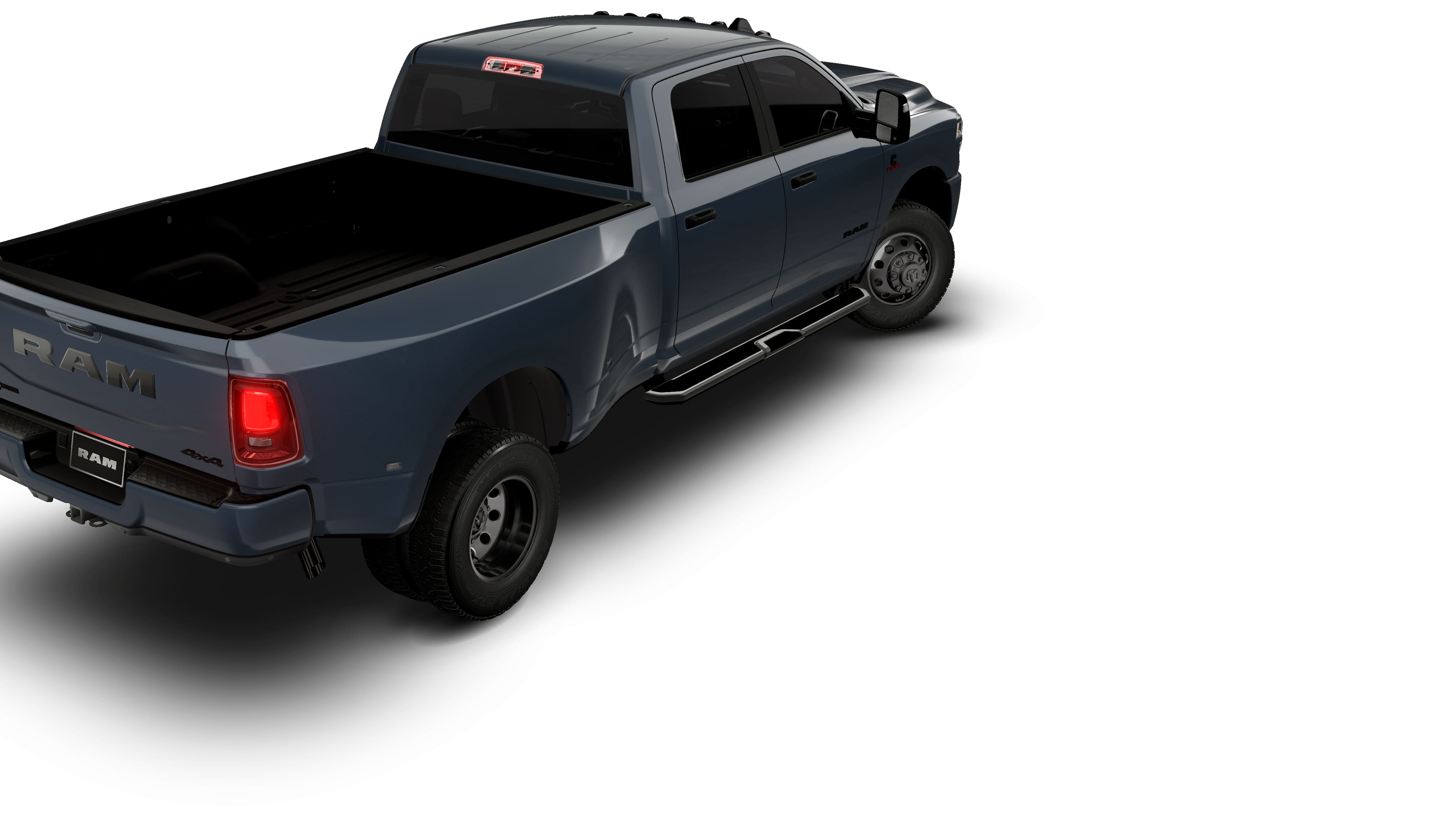 2026 RAM Ram 3500 RAM 3500 LONE STAR CREW CAB 4X4 8' BOX