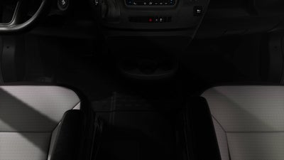 2026 RAM Ram ProMaster RAM PROMASTER 1500 TRADESMAN CARGO VAN LOW ROOF 136' WB