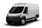 2026 RAM Ram ProMaster RAM PROMASTER 3500 TRADESMAN CARGO VAN HIGH ROOF 159' WB EXT