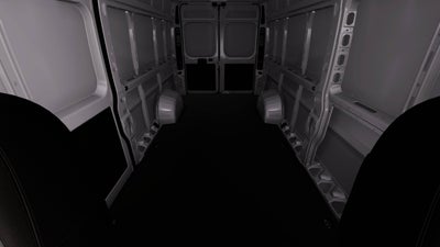 2026 RAM Ram ProMaster RAM PROMASTER 3500 TRADESMAN CARGO VAN HIGH ROOF 159' WB EXT