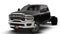 2026 RAM Ram 3500 Chassis Cab RAM 3500 TRADESMAN CREW CAB CHASSIS 4X4 60' CA