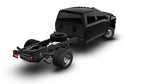 2026 RAM Ram 3500 Chassis Cab RAM 3500 TRADESMAN CREW CAB CHASSIS 4X4 60' CA