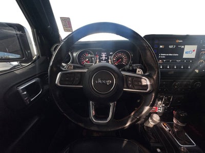 2021 Jeep Wrangler Unlimited Rubicon 392