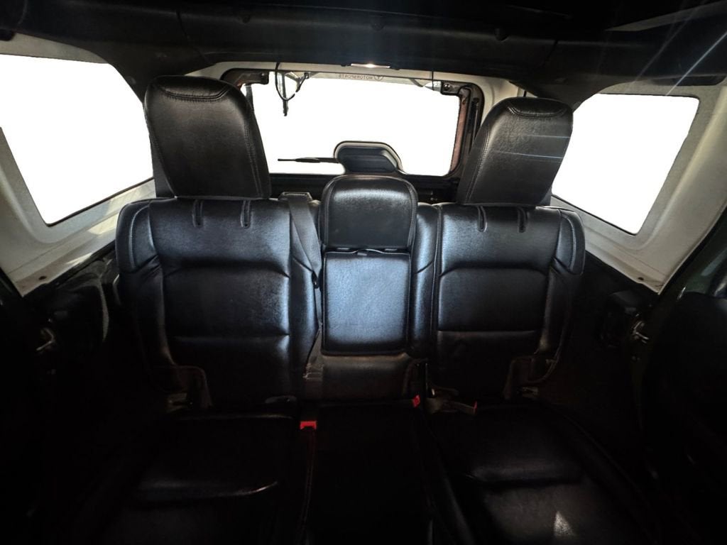 2021 Jeep Wrangler Unlimited Rubicon 392