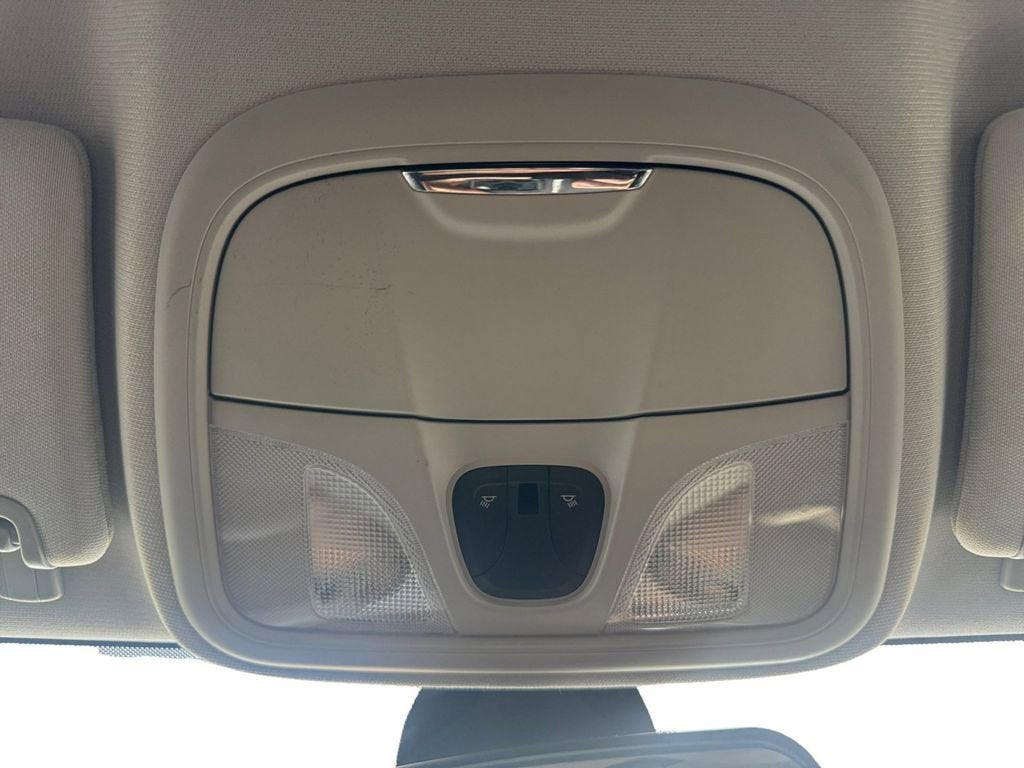 2020 Jeep Cherokee Altitude