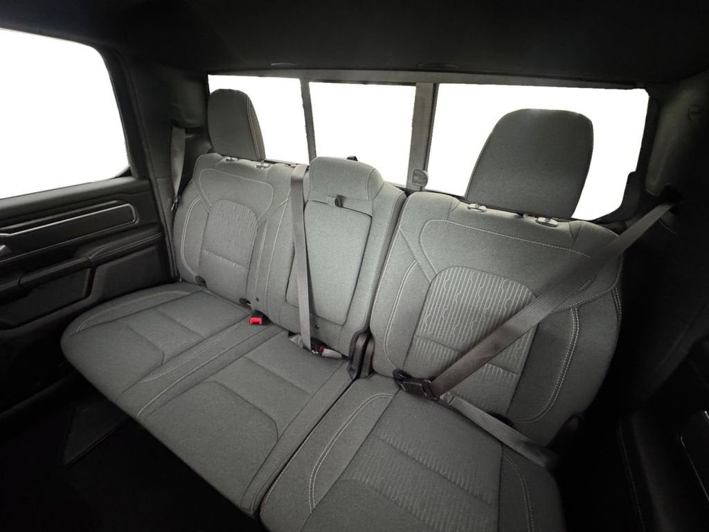 2024 RAM 1500 Lone Star Crew Cab 4x2 5'7" Box