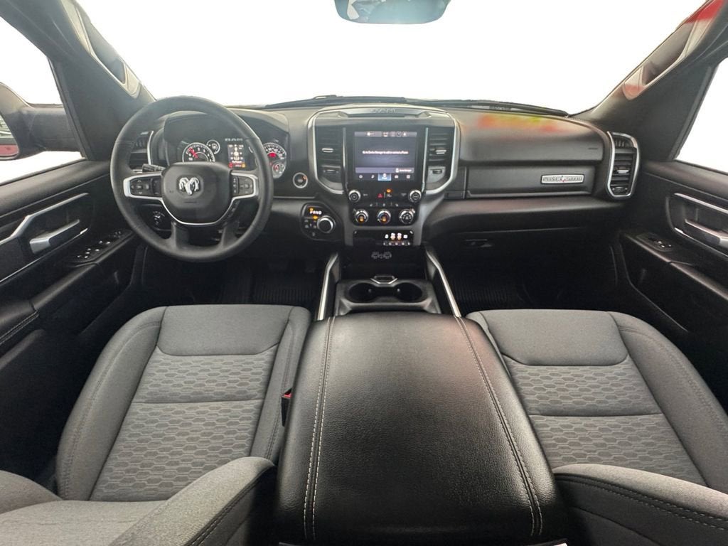 2025 RAM 1500 Lone Star