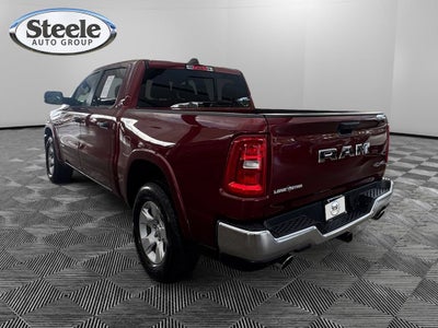 2025 RAM 1500 Lone Star
